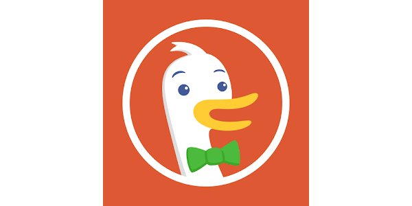 DuckDuckGo Private Browser - Aplikasi di Google Play