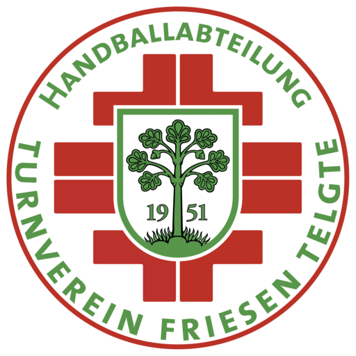 TV Friesen Telgte Handball logo