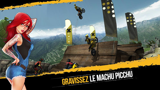 Télécharger Dirt Xtreme APK MOD (Astuce) screenshots 4