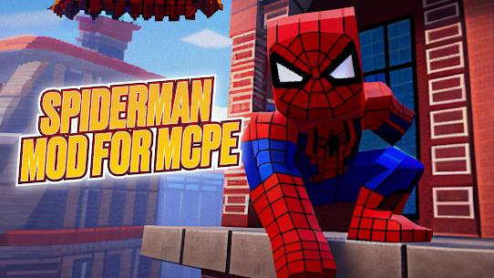 Spider-Man Miles Morales Game APK: An Action-Packed Adventure on Android (Download) 1