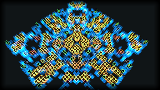 Game of Life 3D John Conway screenshot 30