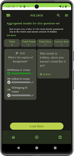 Cognito MicroLearning Screen 3