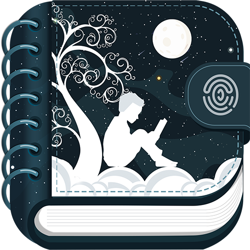 Lae alla Life : Personal Diary, Journal APK