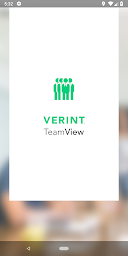 Verint TeamView