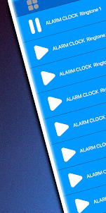 Clock Alarm Ringtone