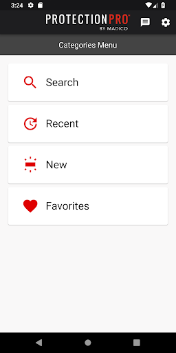 ProtectionPro Legacy Screenshot 1 - AppWisp.com