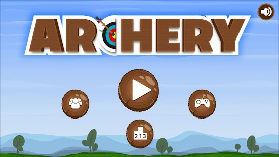 Archery Screenshot