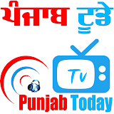 Radio Punjab Today 2020 icon