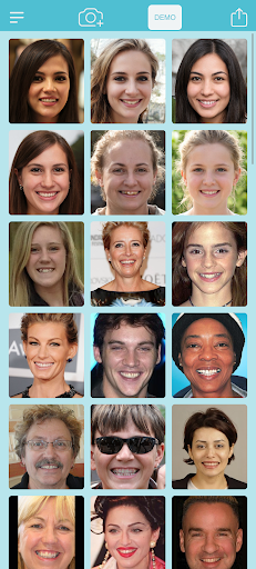 Smile Motivation Screen 3