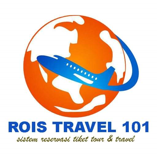 Rois Travel 101 1.3.0 Icon