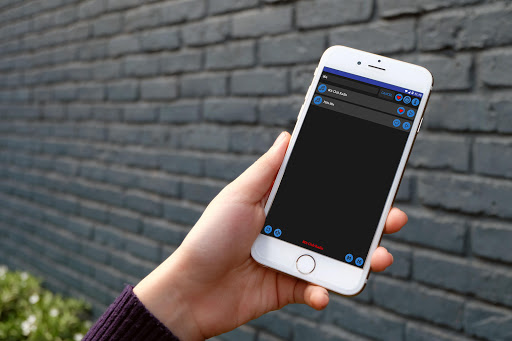 Dutch Radio Stations FM Screen 2