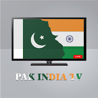 Pak India Live Tv Channels