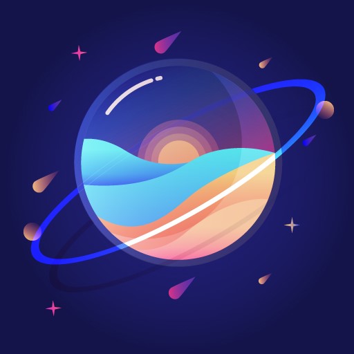 SpaceForce logo