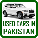 Cover Image of Download Used Cars in Pakistan  APK