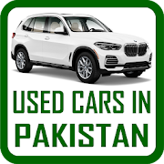 Top 36 Auto & Vehicles Apps Like Used Cars in Pakistan - Best Alternatives