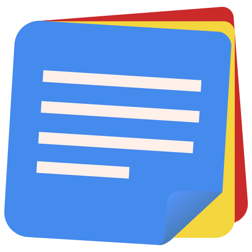 Smart Notes - Notepad Notebook 4.4 Icon