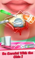 Mother Surgery Operate : Offline Doctor Games