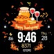 Thanksgiving Festive - Wear OS - Androidアプリ