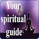 Your spiritual guide - Androidアプリ