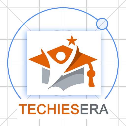 Techies Era Screenshot 2 - AppWisp.com