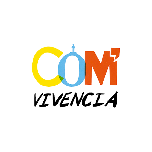 Forum CapCom 2023 logo
