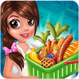 Супермаркет Tycoon Mod Apk