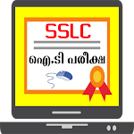 Cover Image of Download SSLC IT Pareeksha  APK