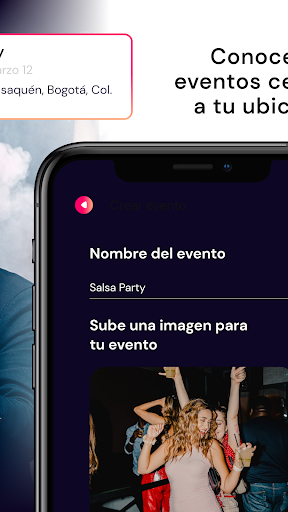 Gemi Club Screen 3