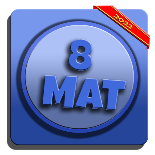 8.Sınıf Matematik-Lgs Özel logo