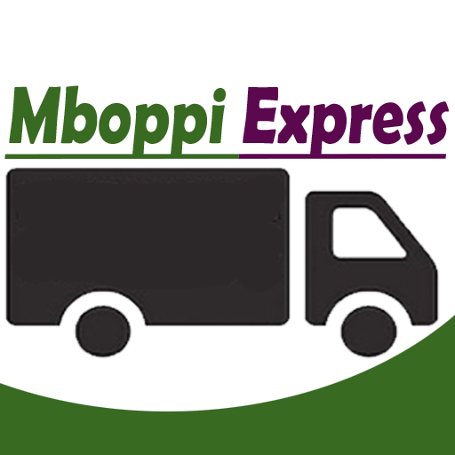 Mboppi Express Laai af op Windows