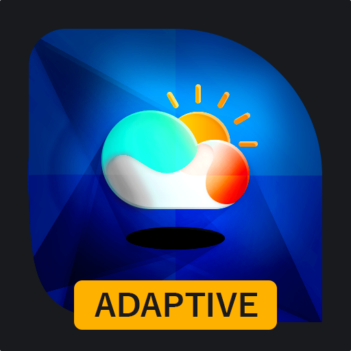 Shady Icon Pack Windowsでダウンロード