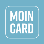 Cover Image of Herunterladen MOIN-CARD  APK