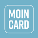 MOIN-CARD