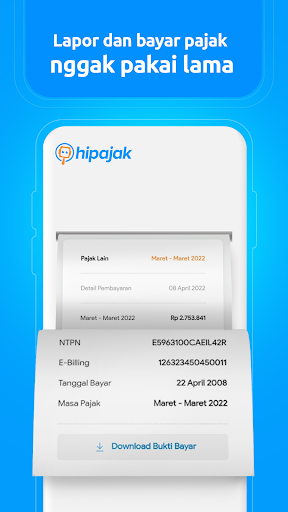 HiPajak Screen 3