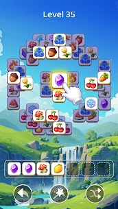 Tile Explorer – Triple Match 5