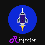 Cover Image of 下载 R Inject - Free SSH/SSL/HTTP  APK