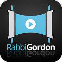 Daily Classes — Rabbi Gordon