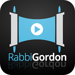 Imagem do ícone Daily Classes — Rabbi Gordon