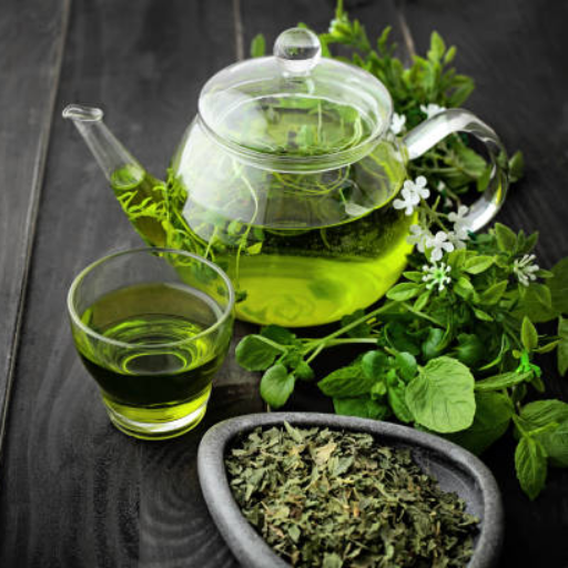 Green tea Download on Windows