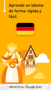 Aprende alemán