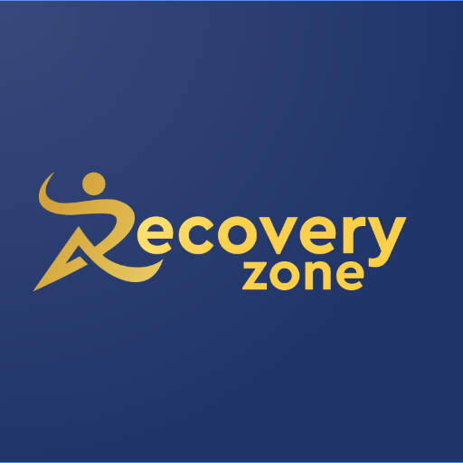 Recovery Zone logo