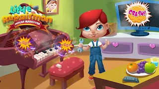 Home Makeover - Fix It - Screenshot 2