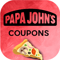 Pizza Papa Johns Free Coupon Code