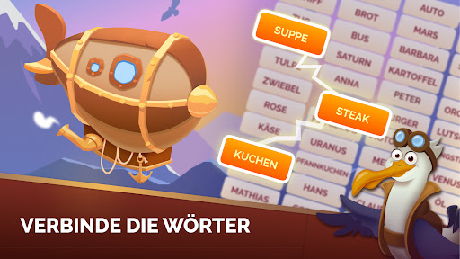 App-Vorschau