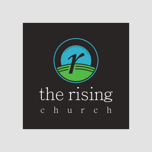 The Rising Church 6.8.5 Icon