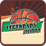Legendary Shoot Baskettball icon
