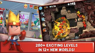 Game screenshot Boulder Dash® 30th Anniversary mod apk