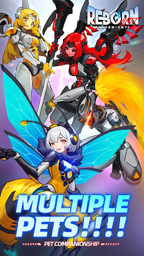 Reborn:Anti Screen 2