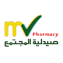 Al Mujtama Pharmacy