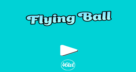 Flying Ball 2D 0.1 APK + Mod (Unlimited money) إلى عن على ذكري المظهر